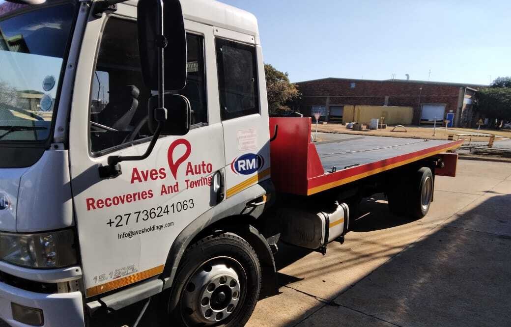 Recoveries and Towing