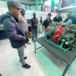 Aves Training Hero Image