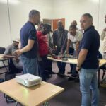 aves training gallery 2